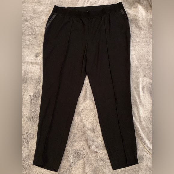 Le Château Tuxedo Trousers - Picture 3 of 9